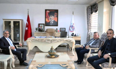 Öğrencilere Kırtasiye Yardımı