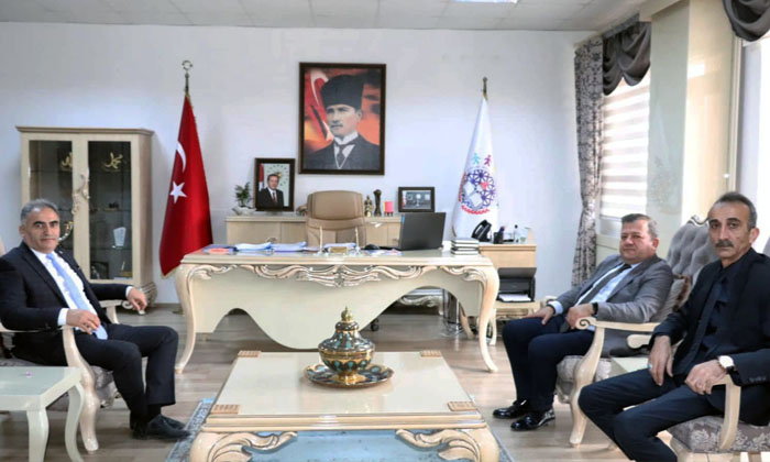 Öğrencilere Kırtasiye Yardımı