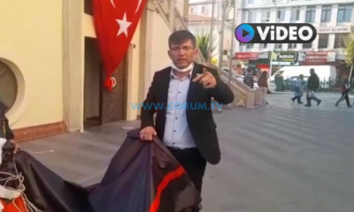 “Rantiyeci Konforunuzu Misli ile Bozacağız”