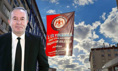 Şahiner: Haddinizi Bilin!