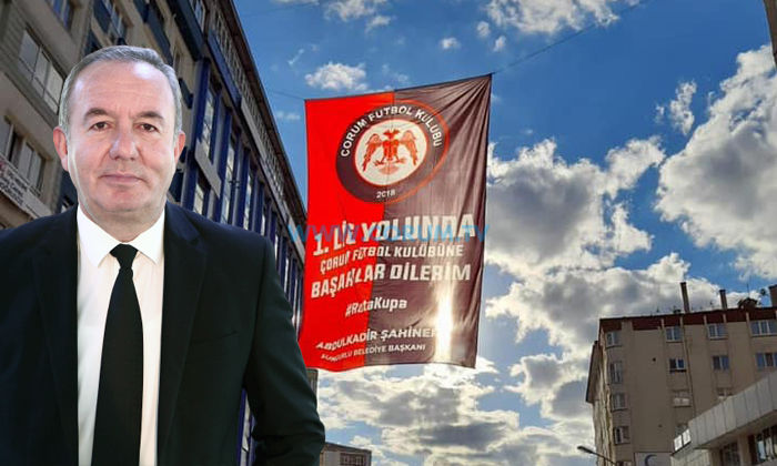 Şahiner: Haddinizi Bilin!