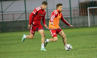 Sarıyer Hazırlıkları Başladı