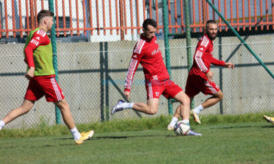 Sarıyer Hazırlıkları Tamam