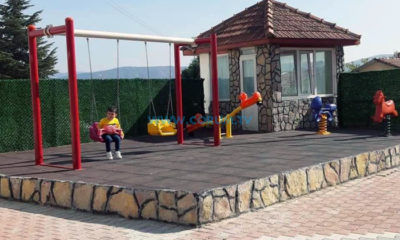 Şehit Cebeci’nin İsmi Ortaköy’de Yaşatılacak