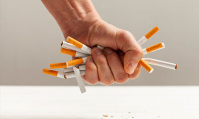 Tiryakiye Kötü Haber: Sigaraya Zam Geldi!