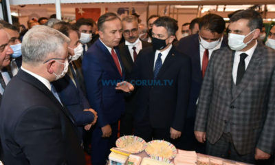 Tarım ve Hayvancılığın Kalbi Çorum’da Atıyor