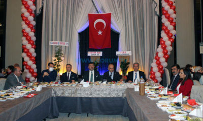 ‘Tehditler, Tahrikler Vız Gelir, Tırıs Gider’