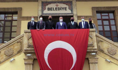 TSUAM Heyeti Çorum’a Geliyor