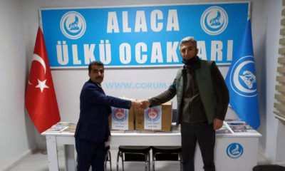 TÜRKAV’dan Mevlid-i Nebi Haftası Etkinliği