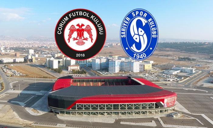 Üç Puan Hasreti Bitsin