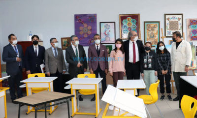 Ulusal Çocuk Kongresi Açıldı