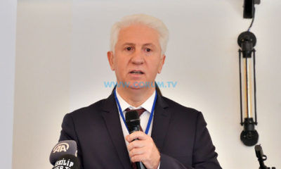 “Uyuşturucuyla Mücadelede Alınması Gereken Tüm Tedbirler Alınıyor”