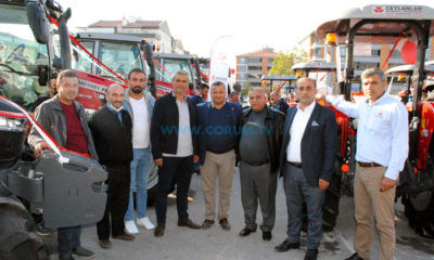 Uzun, Oda Üyesi Esnafı Yalnız Bırakmadı