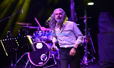 Vaka Artışı Sonrası Konser İptal Edildi