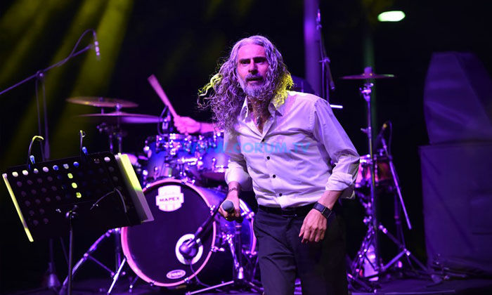 Vaka Artışı Sonrası Konser İptal Edildi