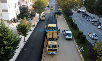 Vatandaştan Belediyeye ‘Hizmet’ Teşekkürü