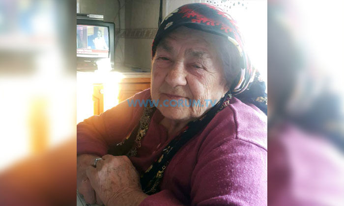 Yalçınkaya’nın Acı Günü