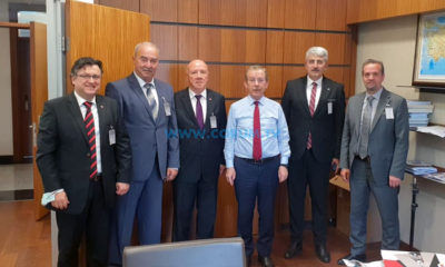 Yerel Basını Zora Sokacak Teklifte Mutlu Son