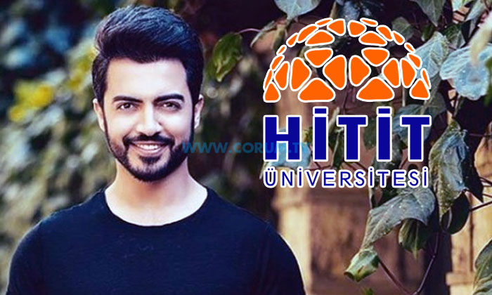 Yusuf Güney Çorum’a Geliyor