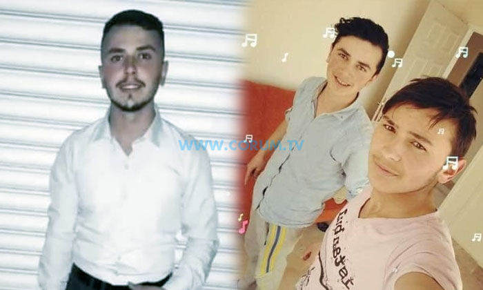 Zehirlenen İki Kardeşten Birinden Acı Haber Geldi