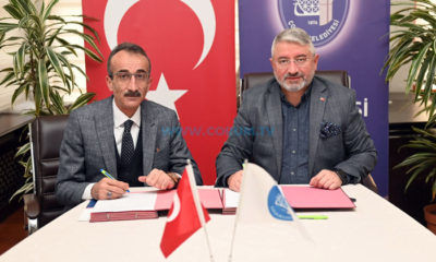 12 Bin Öğrenciye Deneme Desteği