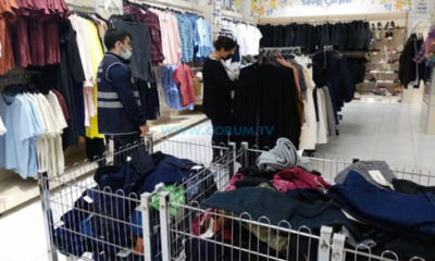 13 Bin 645 İhtiyaç Sahibine Destek