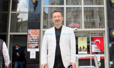 ‘Çiftçi Malları Koruma Birliği, Hukuksuz Uygulamalara Devam Ediyor’ İddiası