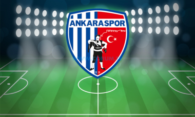 Sıradaki Rakip Ankaraspor