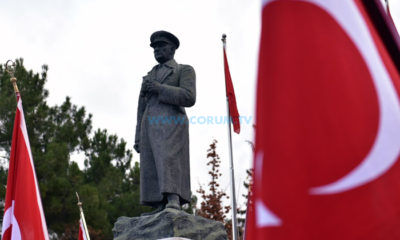 9.05’te Hayat İki Dakikalığına Durdu