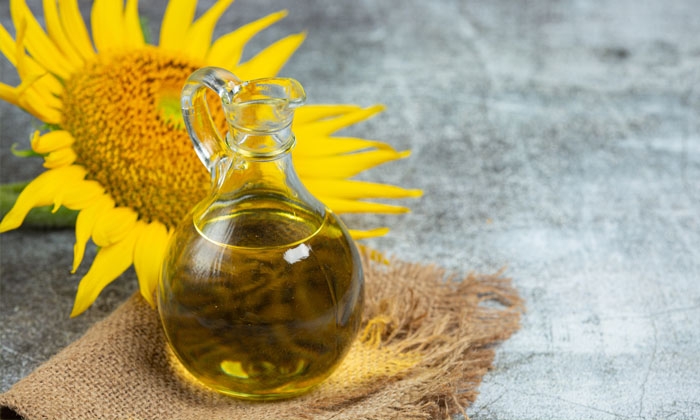 Ayçiçek Yağına Bir Zam Daha Geliyor