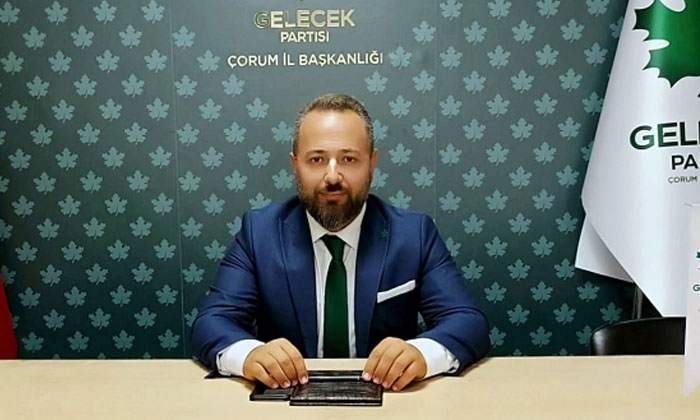 “Ekonominin Kitabını Yazanların Şapkasından Zam Çıkıyor”