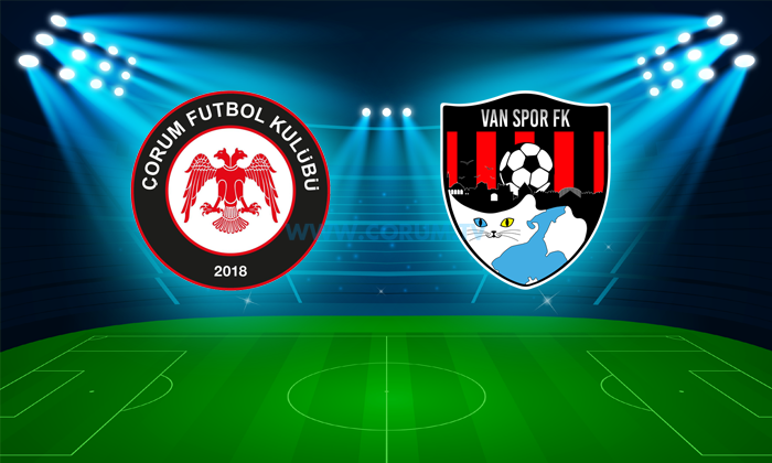 Van Spor FK’ye Hiç Kaybetmedik