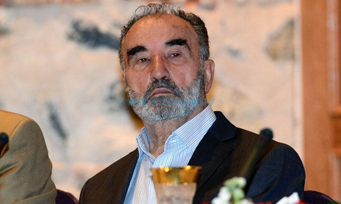 ‘Alevi Genç ile Sünni Bir Kız Evlenemez’