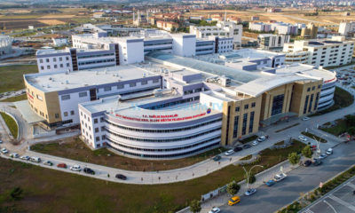 Hastanedeki ‘Ultrason Çilesi’ Bitiyor