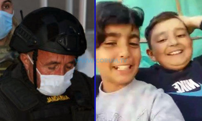 Servis Cinayetinde Mütalaa Açıklandı