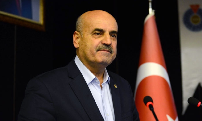 İmran Kılıç İçin Başsağlığı Mesajları