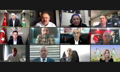 Kuru Soğan Üreticilerinin Sorunları Masaya Yatırıldı