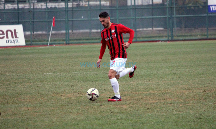 “Saha Bizi Zorladı”