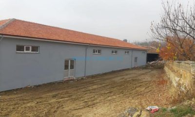 Ortaköy’e İstihdam Sağlayacak Proje Tamam