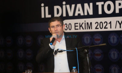 Saatcı: Hemşireler Sağlık Sisteminin Omurgasıdır