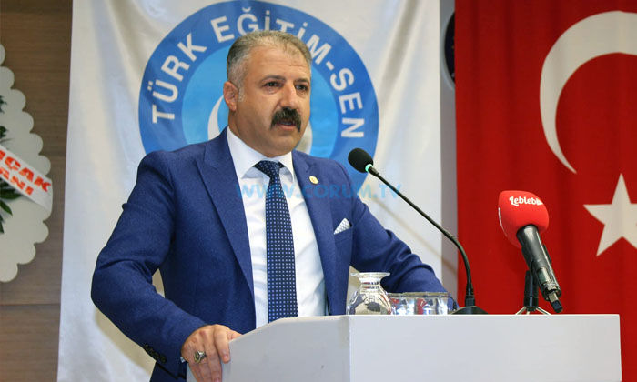 Eğitim Çalışanlarının Sorunları Masaya Yatırılacak