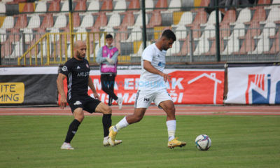 Sıradaki Rakip Somaspor