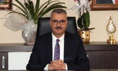 ‘Bayramlar, Birlik Ve Dirliğimize Hizmet Eden Özel Günlerdir’