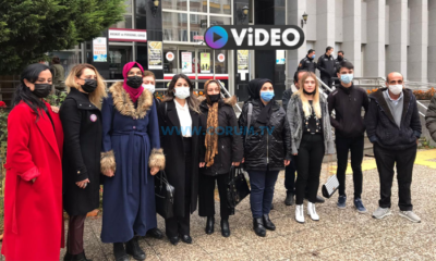 Aslıhan Dal Cinayetinde Mahkeme Kararını Verdi