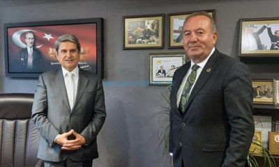 Aytun Çıray, İskiliplilerden Özür Diledi