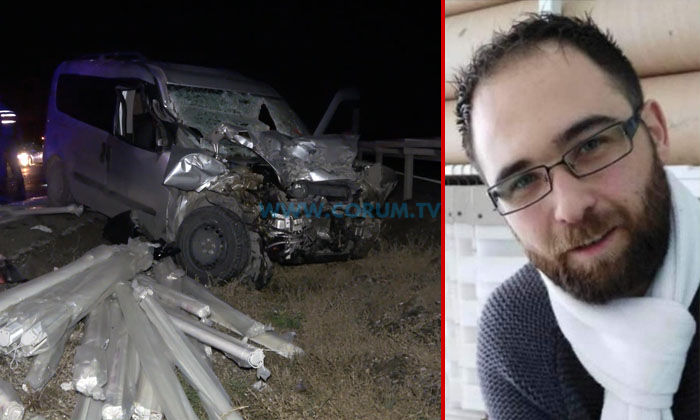 Başkan Aydın’ın Acı Günü