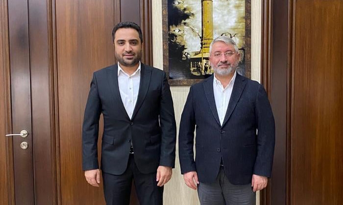 Belediye Yatırımları Masaya Yatırıldı