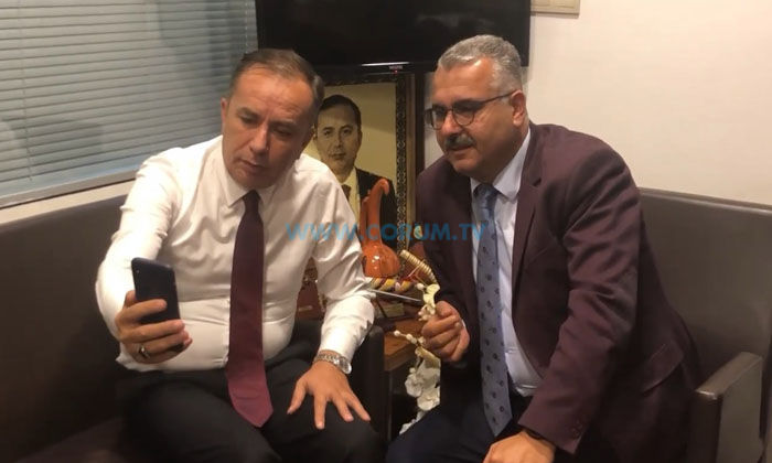 Bir Engelli Daha Sevindirildi