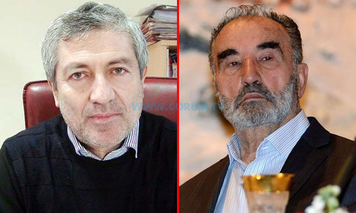 ‘Böyle Bir Zihniyete Din Alimi Sıfatının Yakıştırılması, İslam Dinine Hakaret’