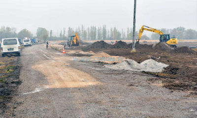 Çevre Yoluna Yeni Yol Geliyor